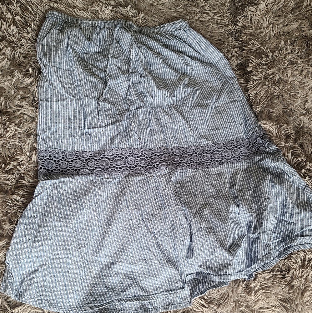 Summer skirt